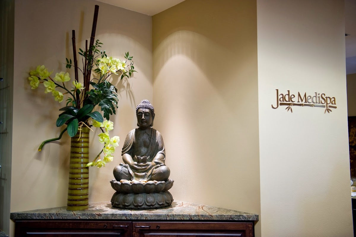 Jade MediSpa | Aesthetic Surgery | Shreveport, LA