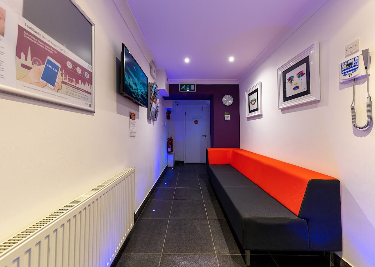 Angel Dental Implant Centre — photo 4