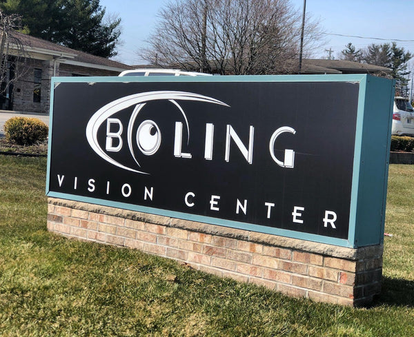 Boling Vision Center -  Office | Eye Clinic | South Bend, IN