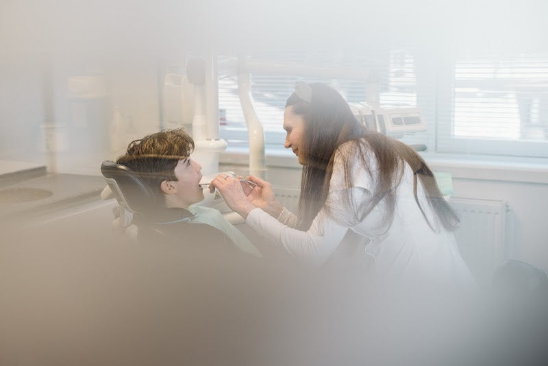 Christiania tannlegesenter | MALO CLINIC | Dental | 0264 Oslo