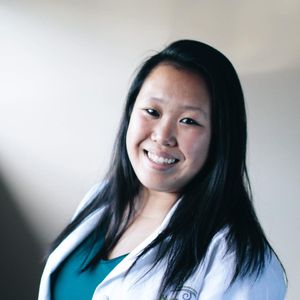 Kimberly Wong | Eye Clinic | Derry, NH