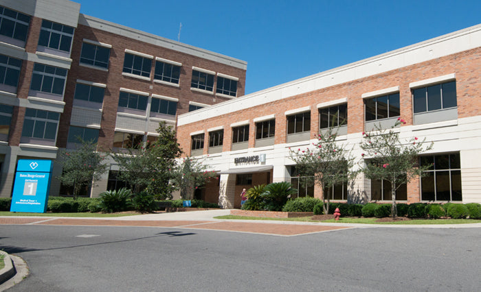 Maternal Fetal Medicine of | IVF | Baton Rouge, LA