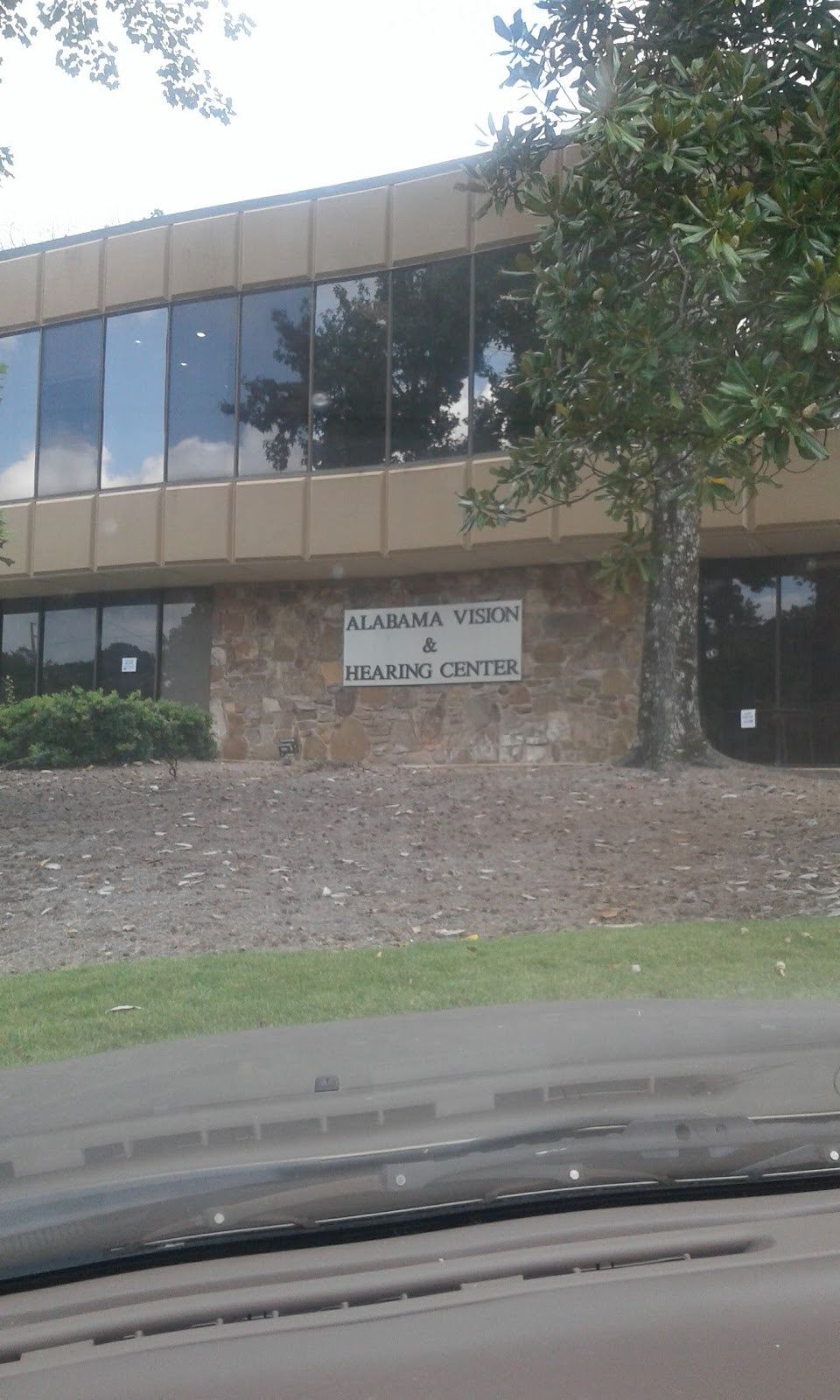Vision Center | Eye Clinic | Birmingham, AL