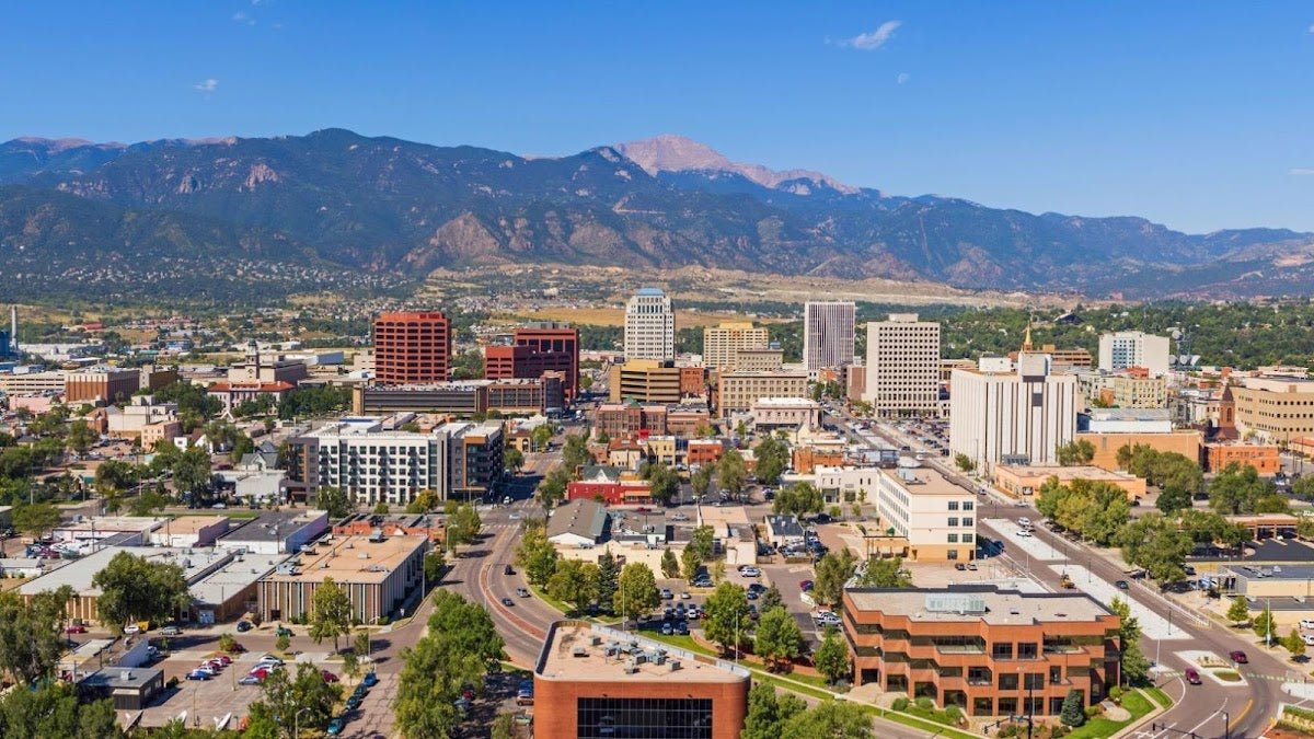 Emergency Dental of | Dental | Colorado Springs, CO