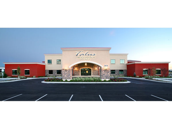 Center for Reproductive Medicine | IVF | Meridian, ID