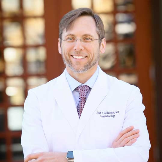 Retina Center of | Eye Clinic | Fayetteville, AR