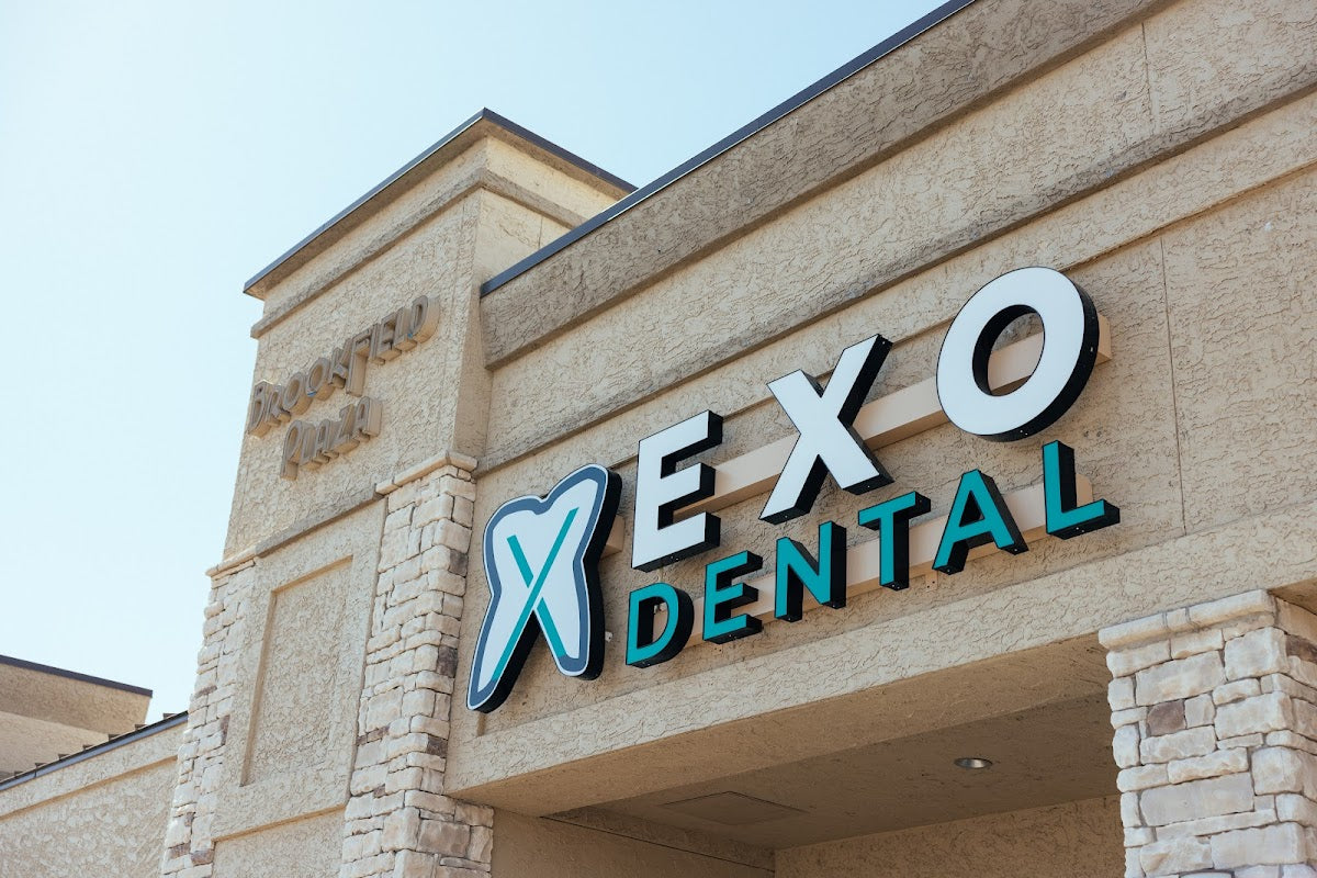 Exo Dental | Dental | Topeka, KS