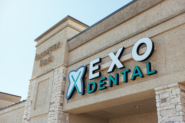 Exo Dental | Dental | Topeka, KS