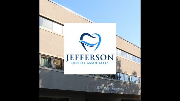 Jefferson Dental Associates - North | Dentist in  RI | DMD | Dental | Warwick, RI