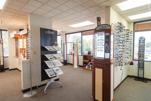 EyeCare of | Eye Clinic | Columbia, MO