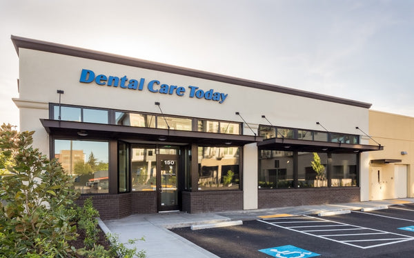 Advantage Dental+ | Dental | Hillsboro, OR