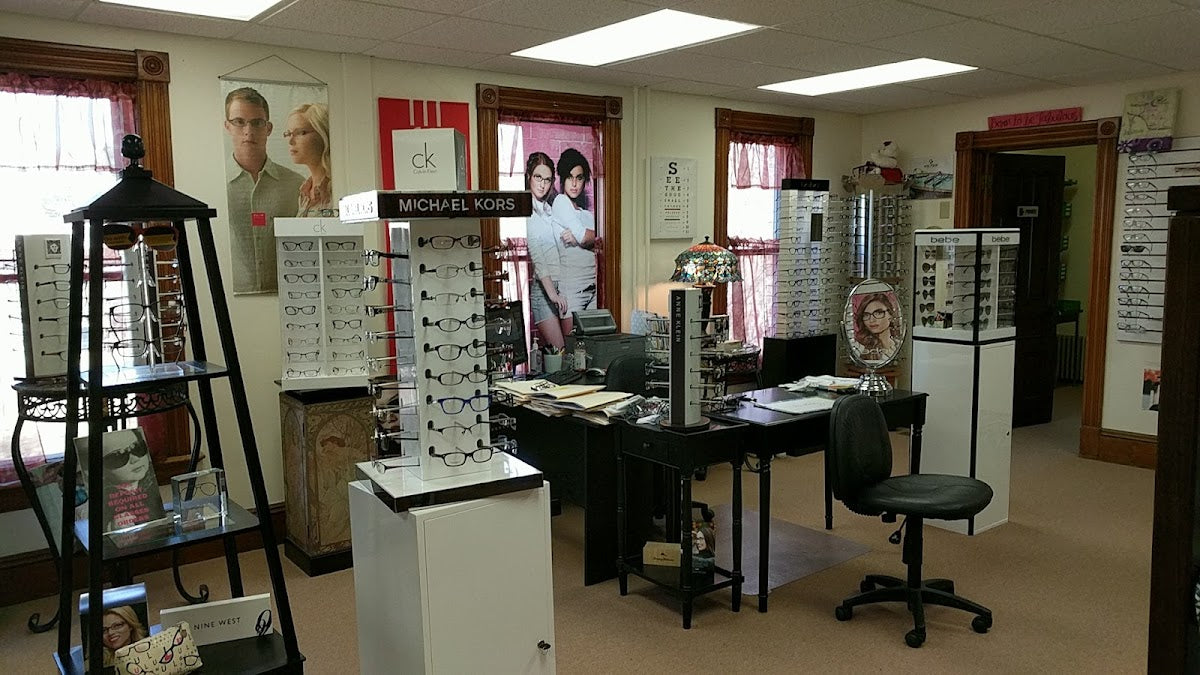 Apple Valley Vision Center | Eye Clinic | Essex Junction, VT