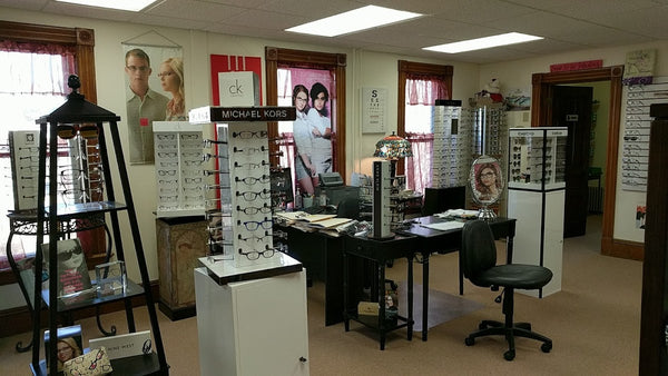 Apple Valley Vision Center | Eye Clinic | Essex Junction, VT