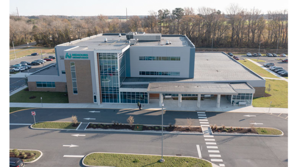 Bayhealth Bariatric Program | Bariatric Surgery | Milford, DE