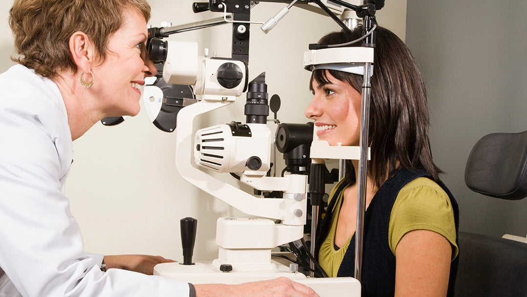 Family Eye Center | Eye Clinic | Newark, DE