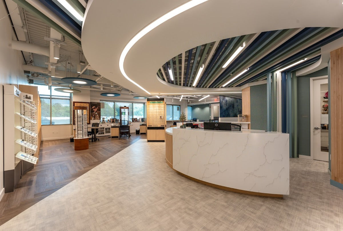The Eye Center Inc | Eye Clinic | Rockville, MD
