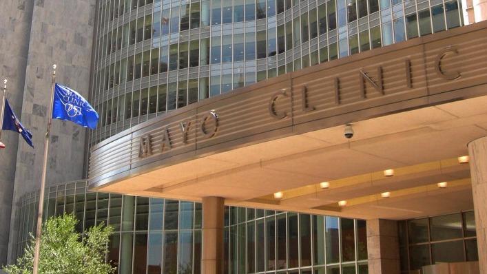 Mayo Clinic | Ophthalmology | Eye Clinic | Rochester, MN