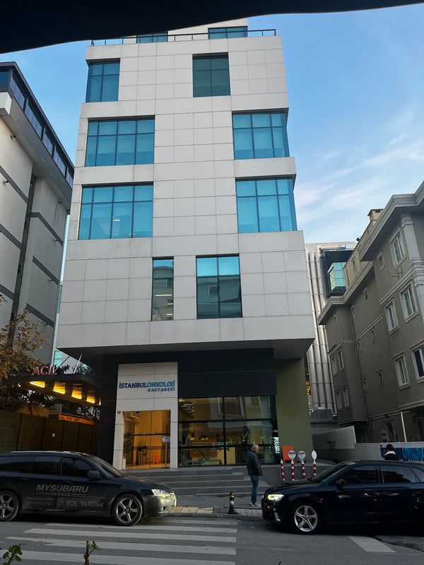 Istanbul Oncology Hospital