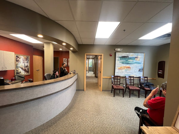 Dental Care Center | Dental | Olathe, KS