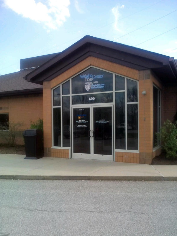 CAMC Weight Loss Center | Bariatric Surgery | Charleston, WV