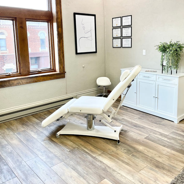 Novo Aesthetics | Hair Transplant | Watertown, SD