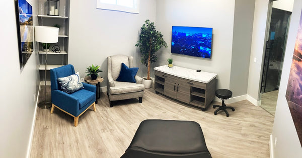 Arthritis Center of  MT | IVF | Great Falls, MT