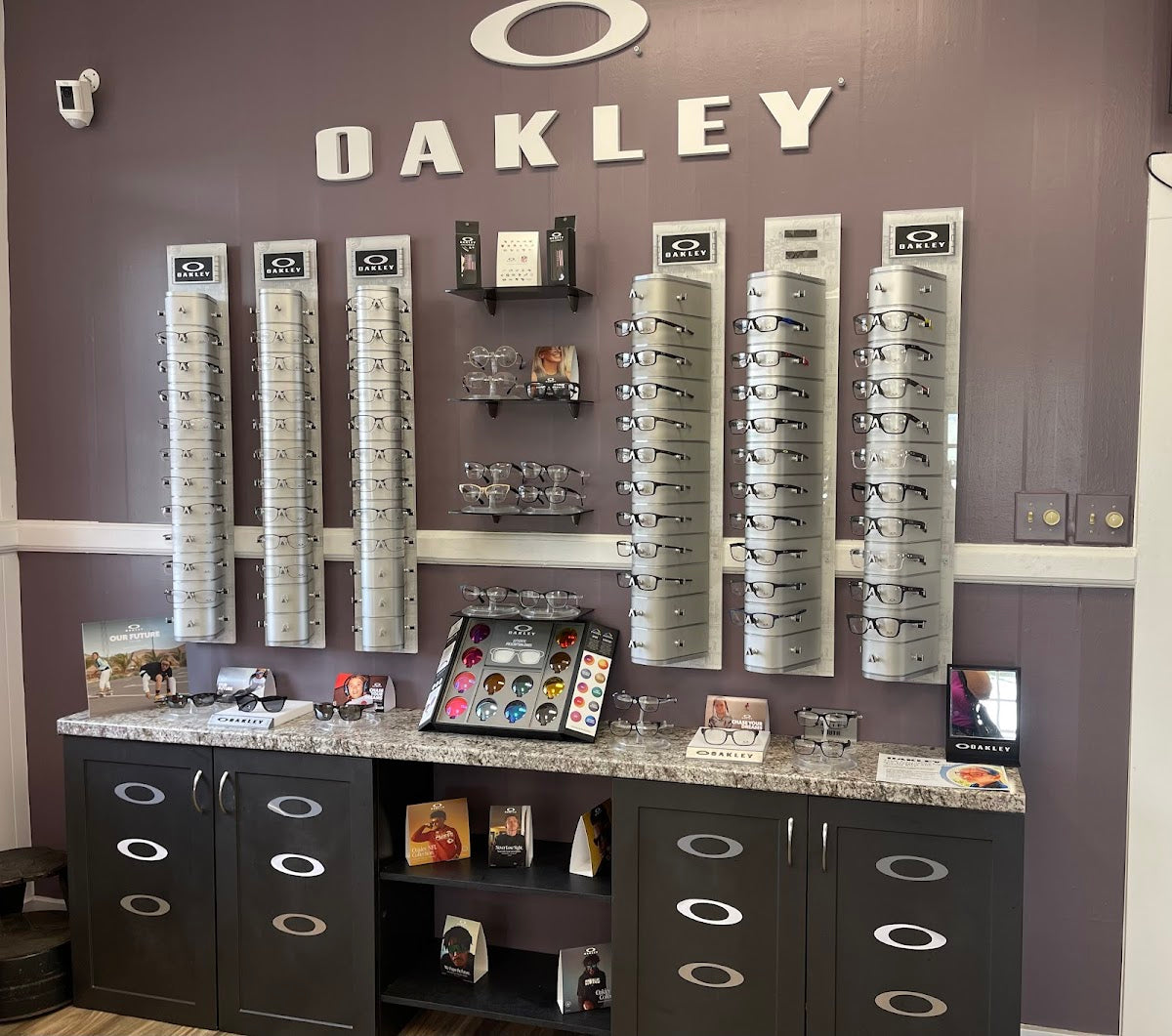 Big Island Optical | Eye Clinic | Hilo, HI