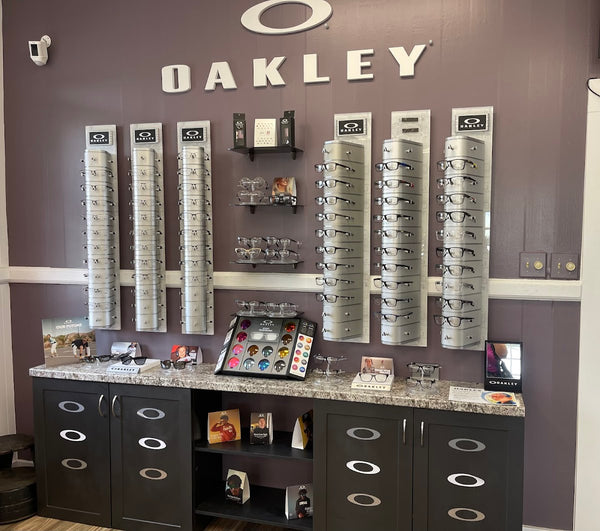 Big Island Optical | Eye Clinic | Hilo, HI