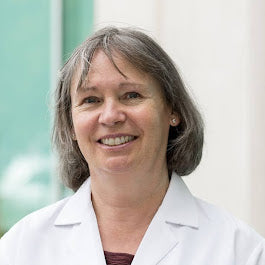 Shona Murray, M.D | IVF | Colorado Springs, CO