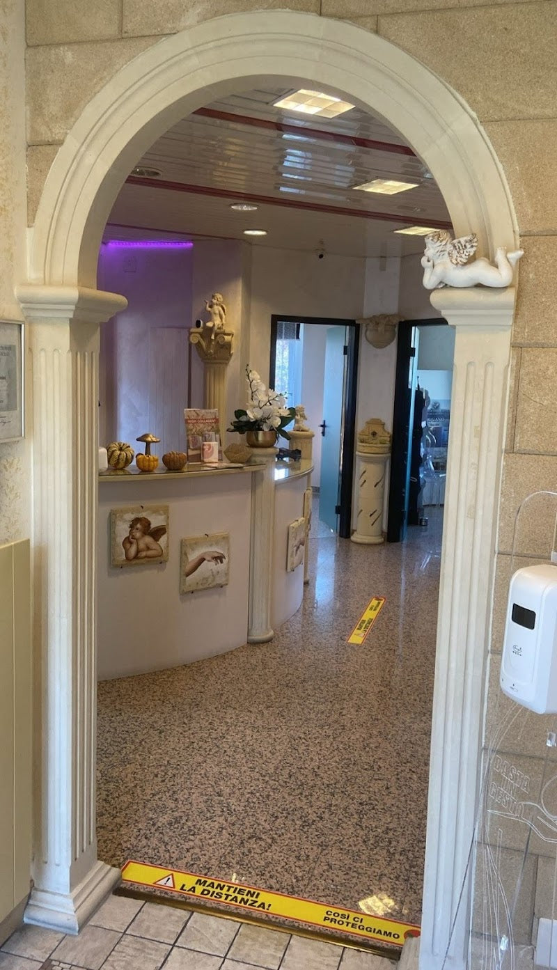 Swiss Dental Clinic Lugano | Dental | 6950 Tesserete