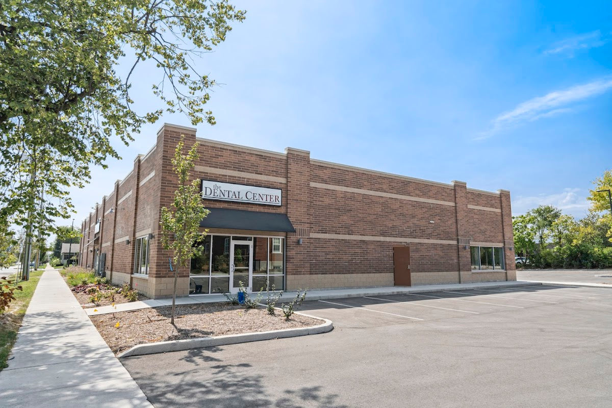 The Dental Center of | Dental | South Bend, IN