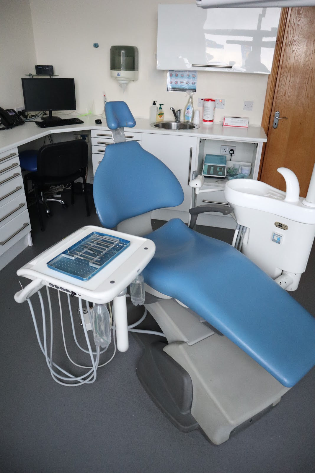 Cloughoge Dental Practice — photo 2