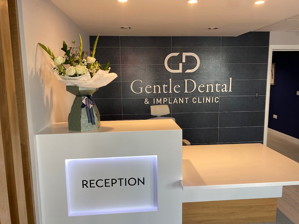 The Gentle Dental & Implant Clinic — photo 3