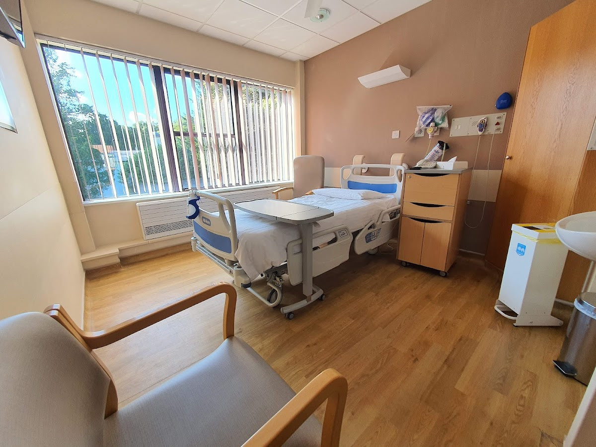 The Priory Hospital — photo 3