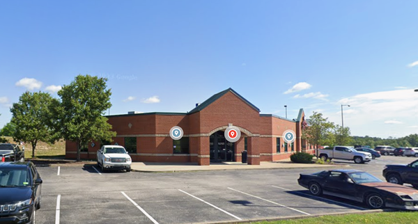 Kennedy Dental Office | Dental | Charleston, WV
