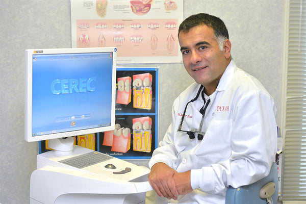 Webster Dental Associates of | Dental | Manchester, NH