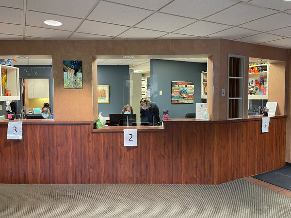 Brumm Eye Center | Eye Clinic | Omaha, NE