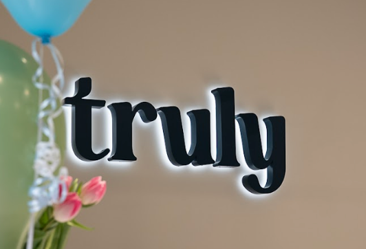 Truly Dental Glasgow - Dental Implant Specialists - Dental clinic in Glasgow G1 4ET, United Kingdom