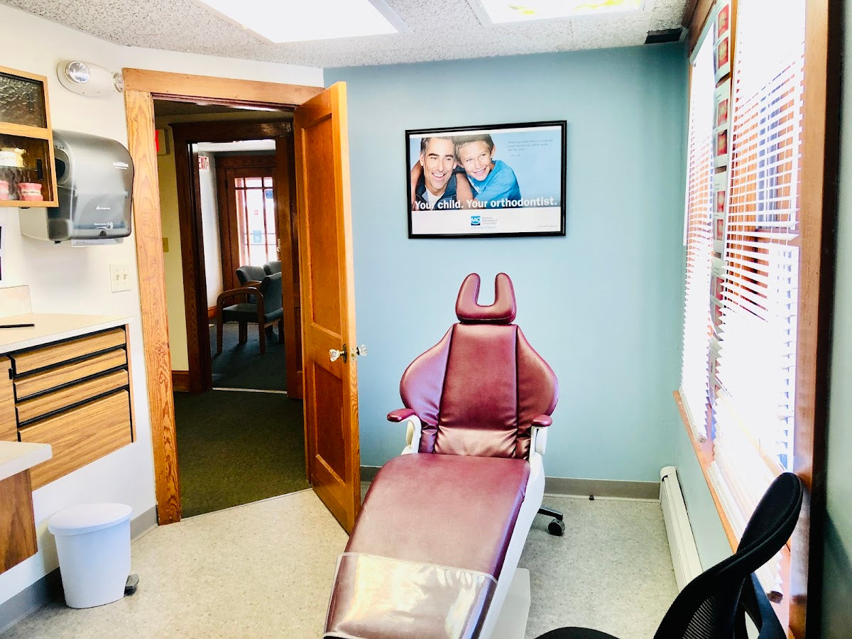 Teguis Orthodontics | Dental | Rochester, NH