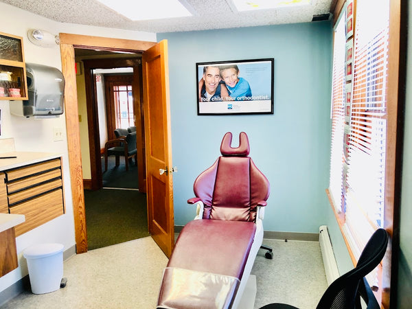 Teguis Orthodontics | Dental | Rochester, NH
