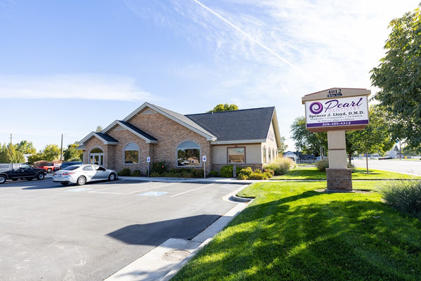 Pearl Dentistry | Dental | Caldwell, ID
