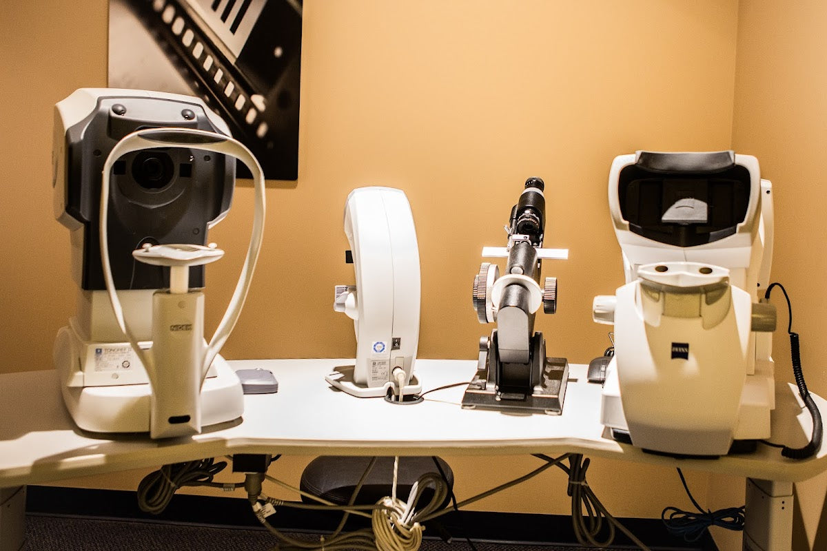 My Eye Care | Eye Clinic | Olathe, KS