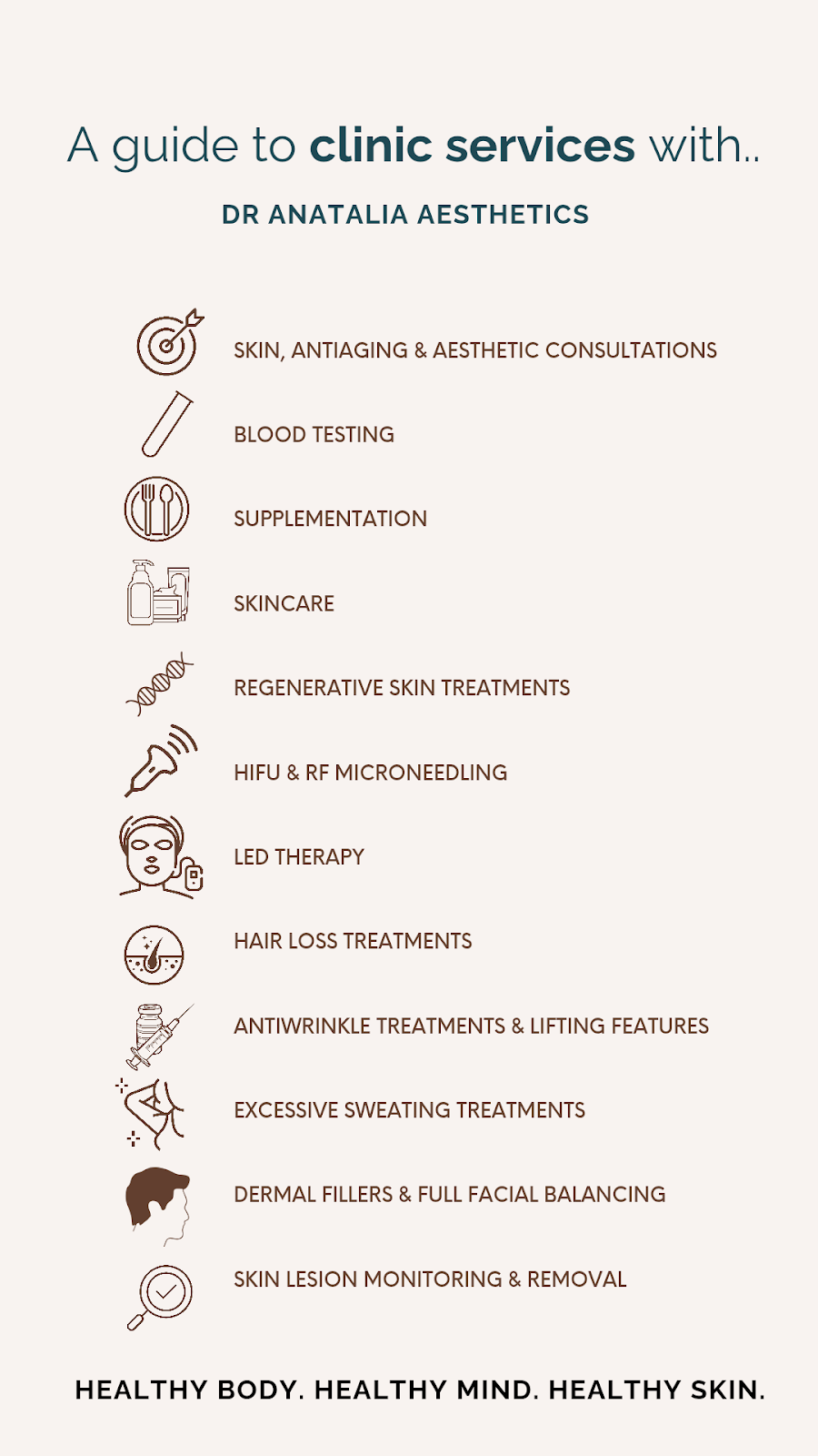 Dr Anatalia Aesthetics — photo 5