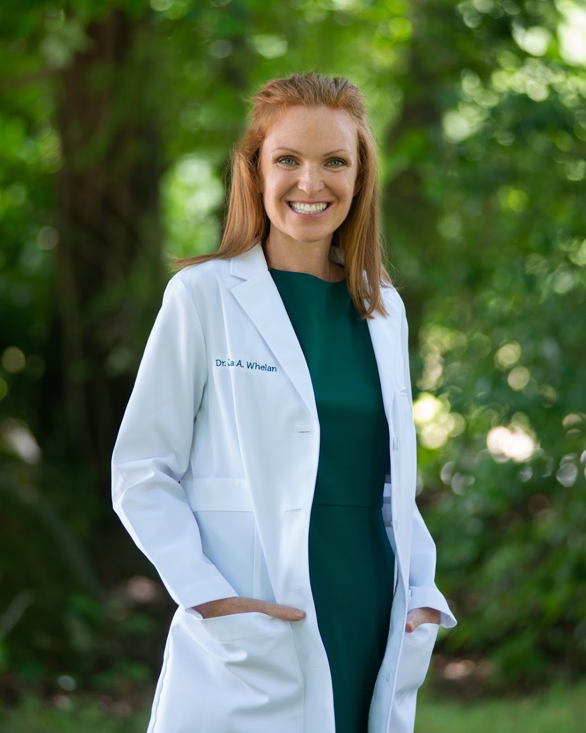 DR Jessica Whelan Fertility Care | IVF | St Albans City, VT