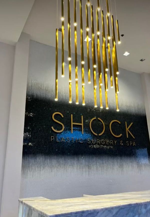 Shock Plastic Surgery & Spa | Hair Transplant | Columbia, MO