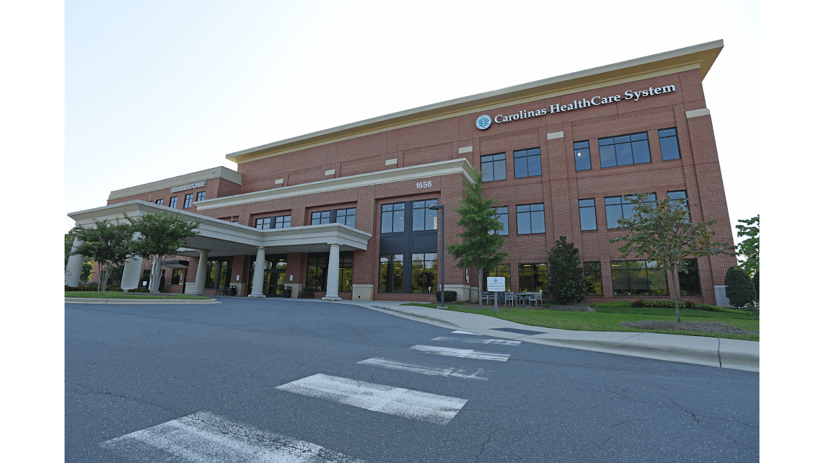 Atrium Health Women's Care Piedmont OB/GYN | IVF | Rock Hill, SC