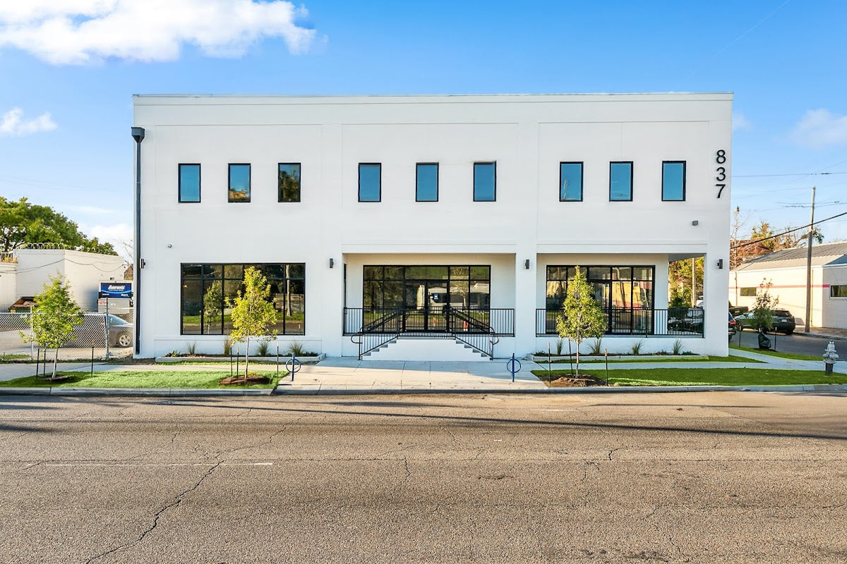 Smile Philosophy Dental Care | Dental | New Orleans, LA