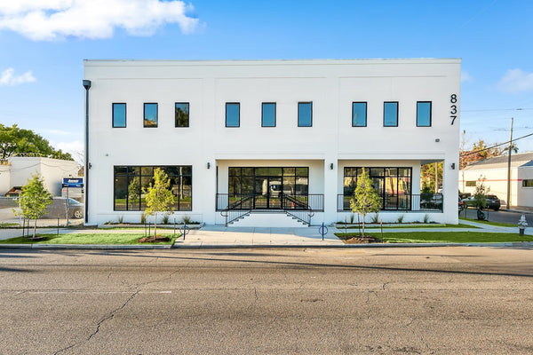 Smile Philosophy Dental Care | Dental | New Orleans, LA