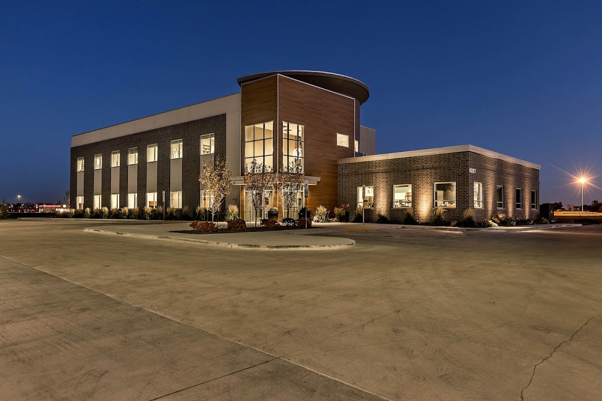 ALTAIRE CLINIC | Hair Transplant | Fargo, ND