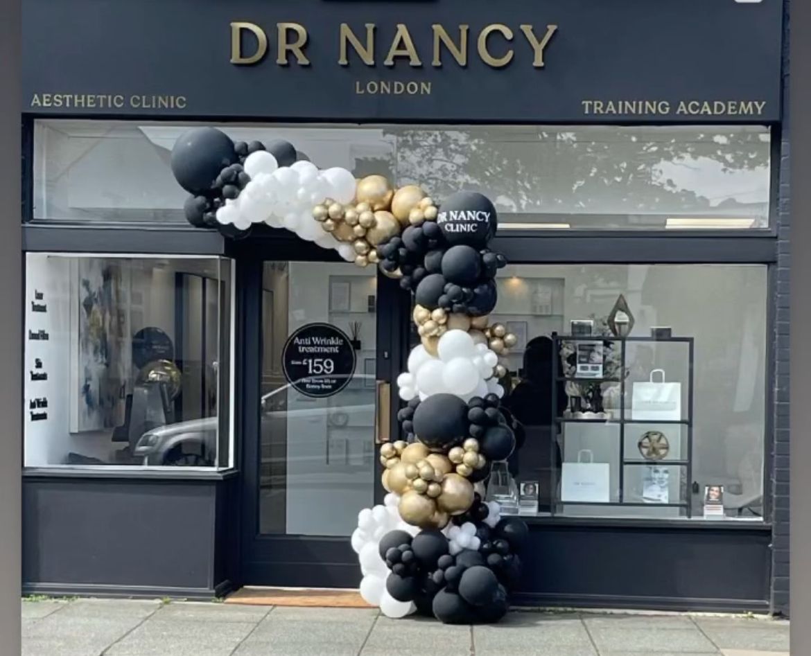 Dr Nancy Clinic & Academy - Cardiff - Aesthetic Surgery clinic in Cardiff, United Kingdom